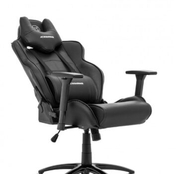 Ghế Gaming ACE Hero - Black
