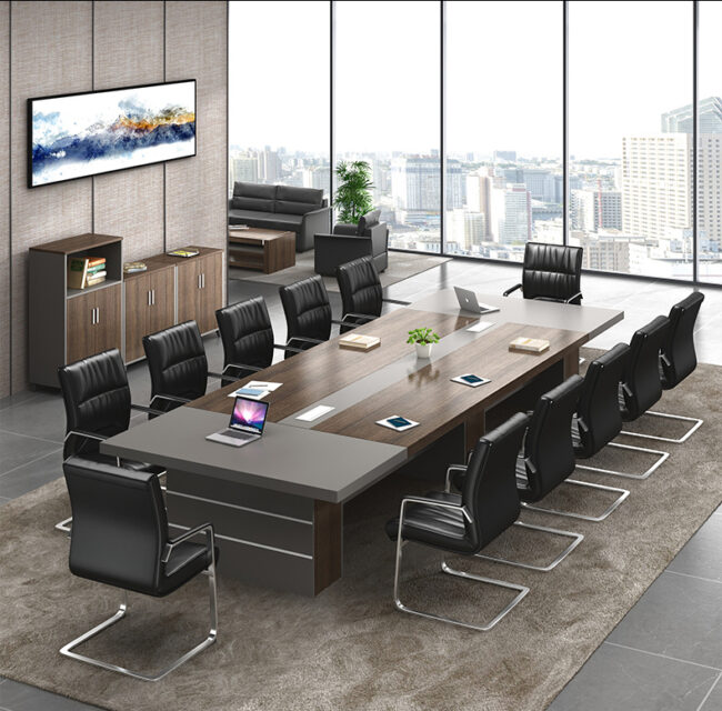 Ghế Văn Phòng Lưng Quạt Chân Xoay VP405 - Hình ảnh 5
