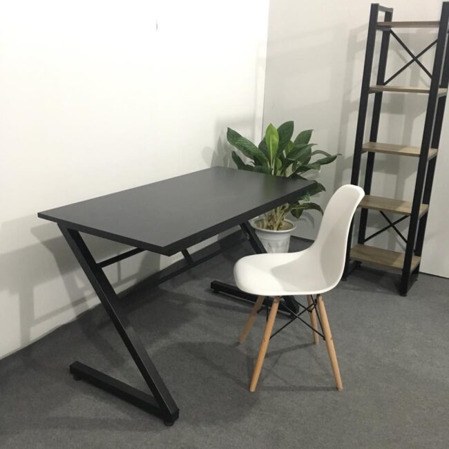Bàn Gaming Z Mặt Gỗ MDF - Hình ảnh 2
