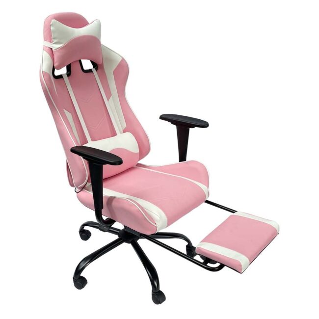 Ghế Gaming Extreme Zero V3 Hồng Pink