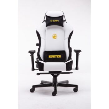 Ghế Gaming E-DRA Hunter EGC206 – White