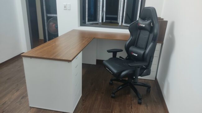 Ghế Gaming Extreme Zero V2 Đỏ ( Red - Black ) - Hình ảnh 10