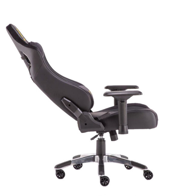 Ghế gaming E-Dra Hercules EGC203 – Black - Hình ảnh 2