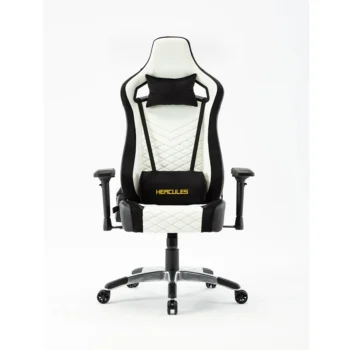 Ghế gaming E-Dra Hercules EGC203 – White