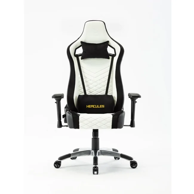 Ghế gaming E-Dra Hercules EGC203 – White