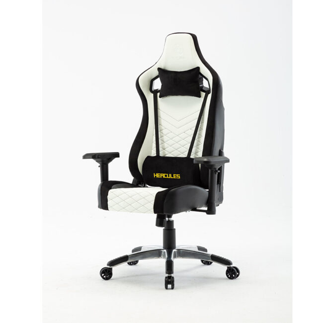 Ghế gaming E-Dra Hercules EGC203 – White - Hình ảnh 2