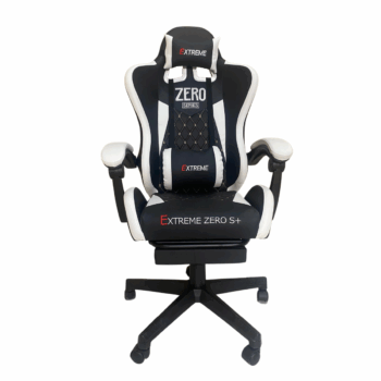 Ghế Gaming Extreme Zero S+ Trắng ( White - Black )