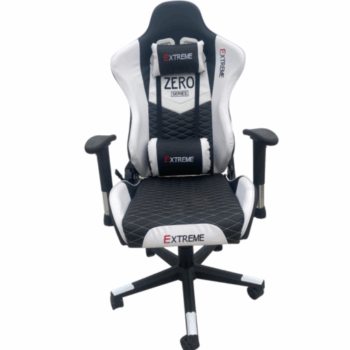 Ghế Gaming Extreme Zero V1+ Trắng ( Bản Nâng Cấp )