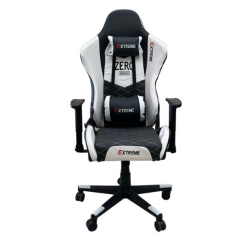 Ghế Gaming Extreme Zero V1+ Trắng ( Bản Nâng Cấp )