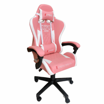 Ghế Gaming Extreme Zero S+ Hồng ( Pink )