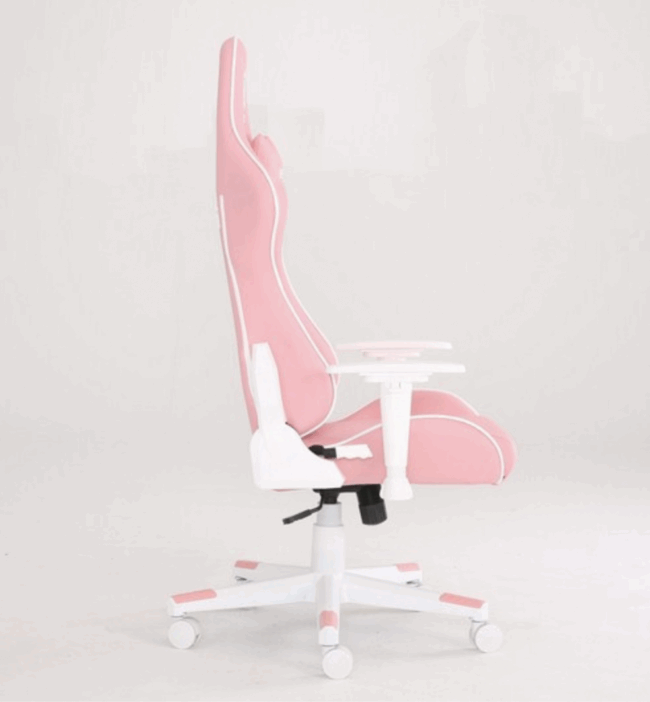 Ghế gaming E-Dra HERA EGC224 Hồng Pink - Hình ảnh 3