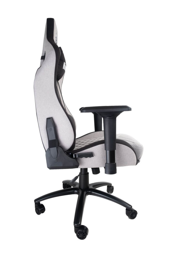 Ghế gaming Warrior Maiden WGC307 Plus - Hình ảnh 2