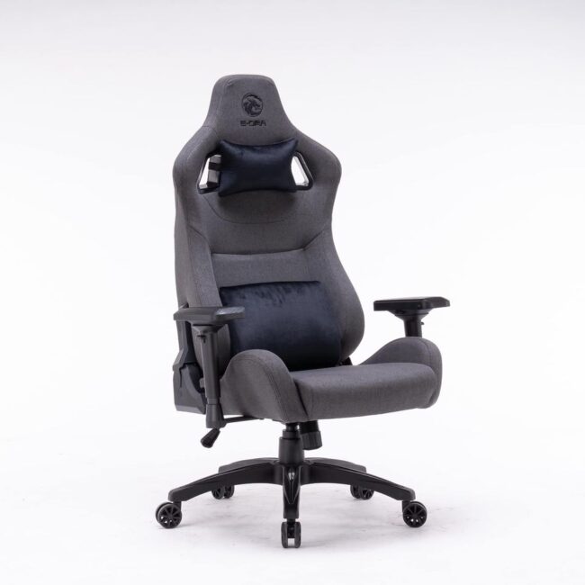 Ghế gaming E-Dra Fresh EGC230 Fabric