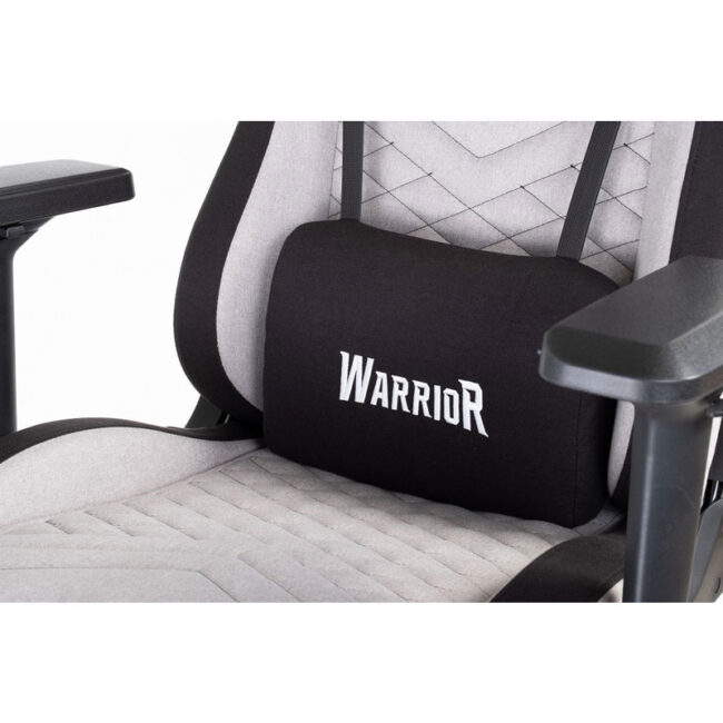Ghế gaming Warrior Maiden WGC307 Plus - Hình ảnh 5