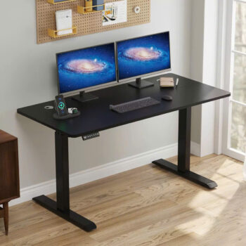 Bàn nâng hạ ZenKa SmartDesk - Bảo hành 5 năm