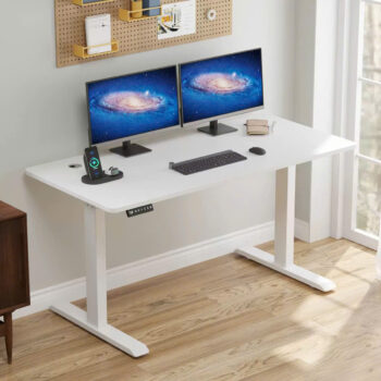 Bàn nâng hạ ZenKa SmartDesk - Bảo hành 5 năm