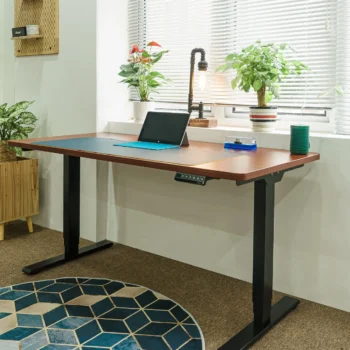 Bàn nâng hạ ZenKa SmartDesk - Bảo hành 5 năm