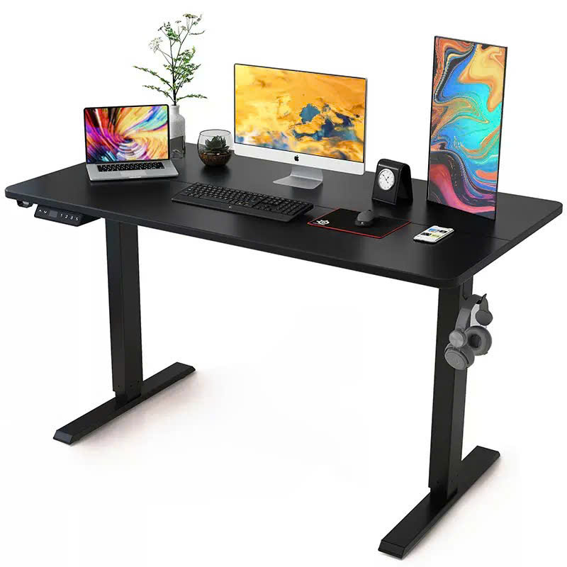 Bàn nâng hạ ZenKa SmartDesk - Bảo hành 5 năm - Ảnh 6