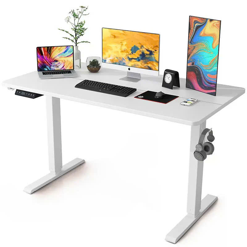 Bàn nâng hạ ZenKa SmartDesk - Bảo hành 5 năm - Ảnh 3