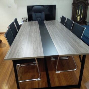 Bàn Họp Văn Phòng Kích Thước 120x240x75