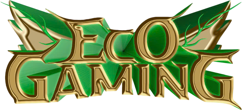 Nội thất Eco Gaming