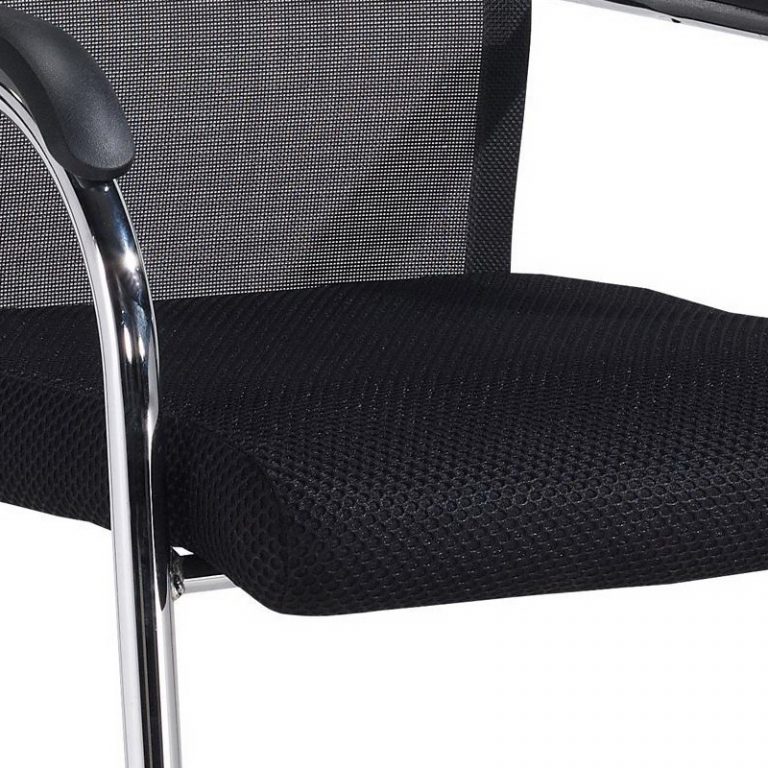 Ghế văn phòng chân quỳ ZK-409 - Ảnh 5