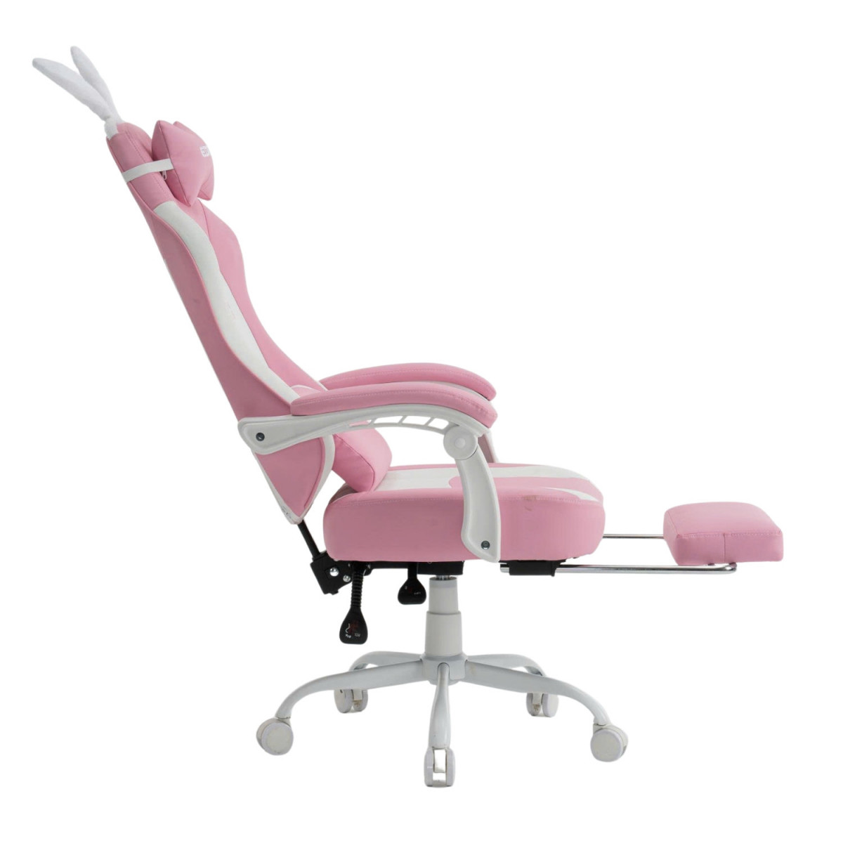 Ghế gaming EDRA EGC238 Rabbit - Ảnh 5