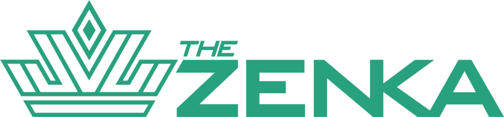 Nội thất The Zenka