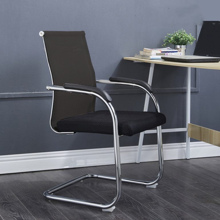 Ghế văn phòng chân quỳ ZK-409