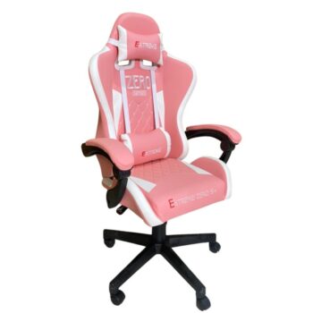 Ghế gaming Extreme Zero S+ Hồng ( Pink )