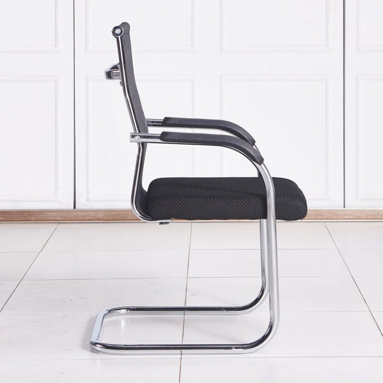 Ghế văn phòng chân quỳ ZK-409 - Ảnh 3