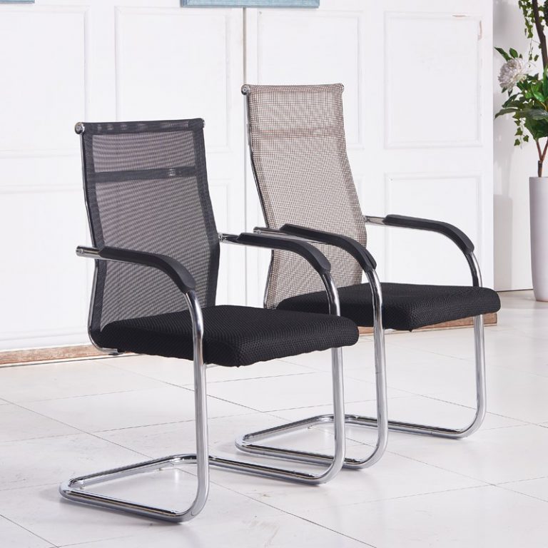 Ghế văn phòng chân quỳ ZK-409 - Ảnh 6